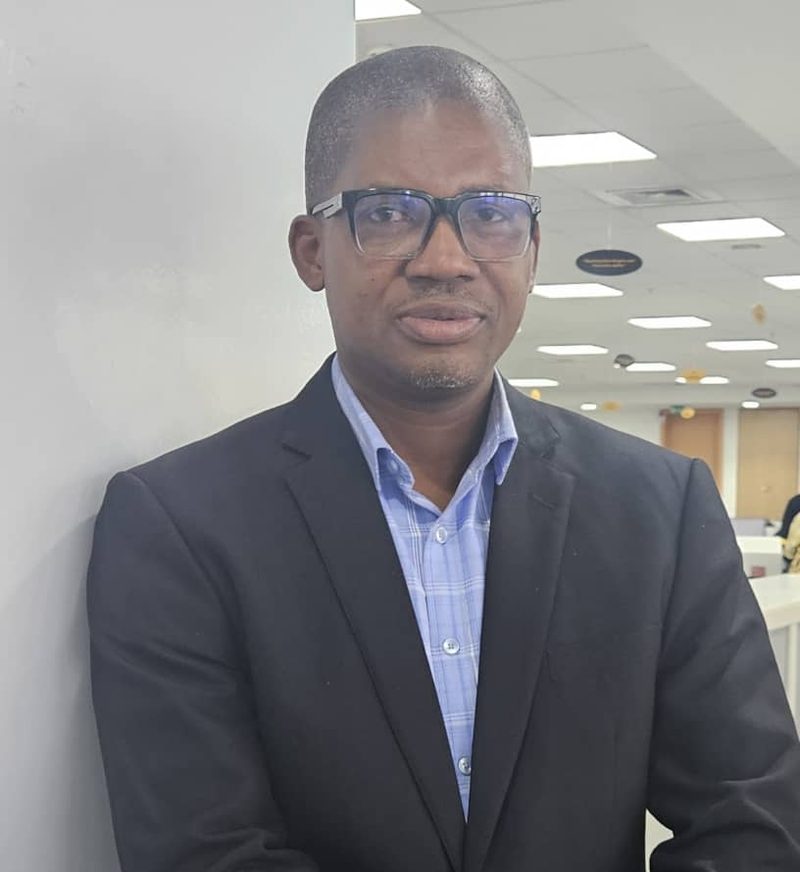 Cephas Agbozo