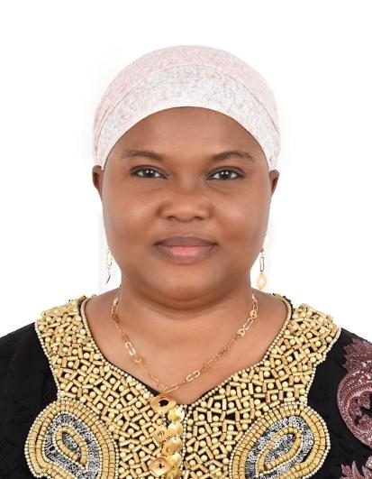 Naderatu Adams